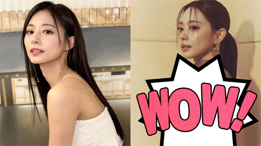 周子瑜韓國SOLO出道 新歌獲好評