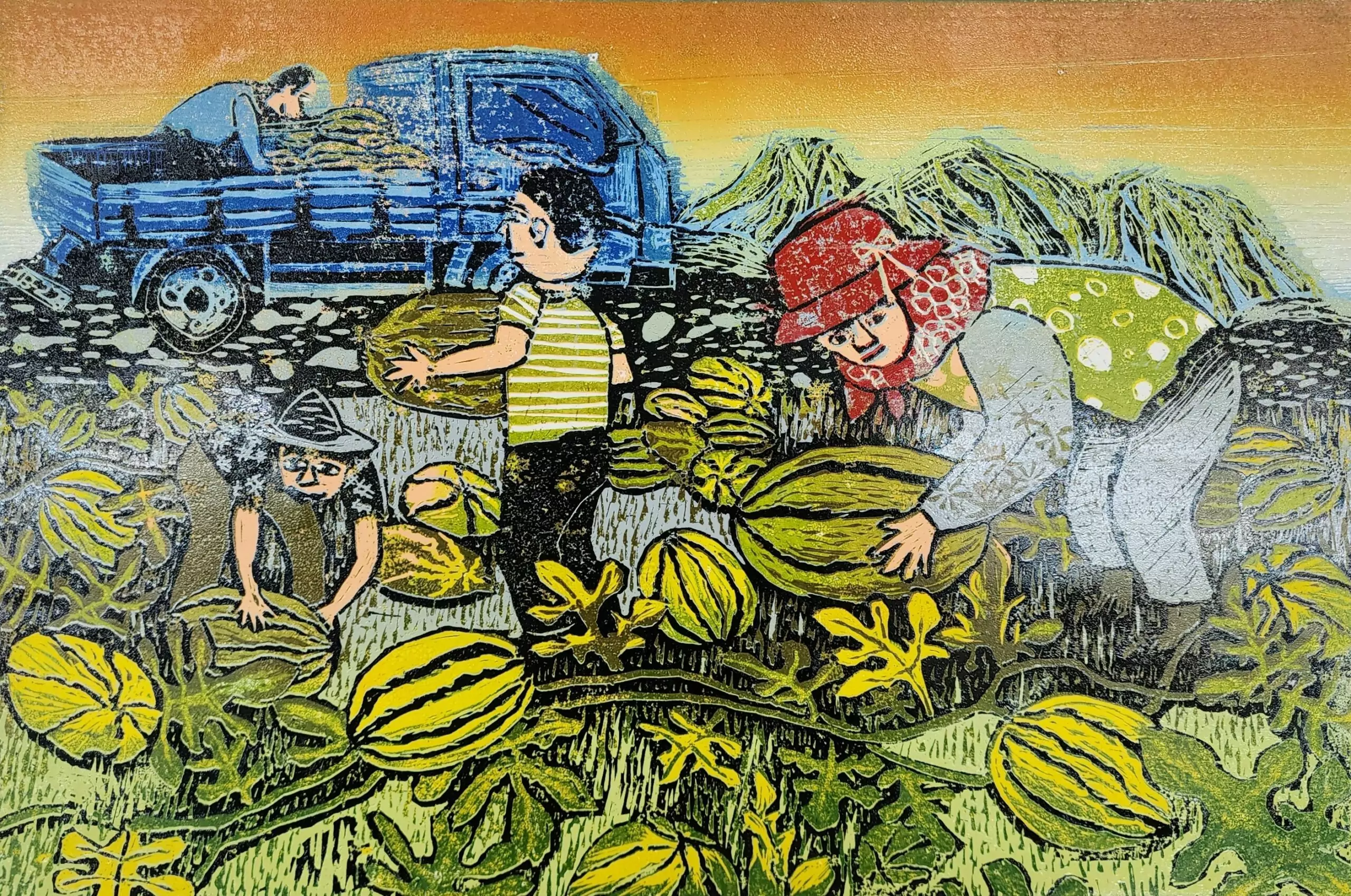 安得烈慈善協會全國學藝競賽吸引2255作品參賽 150人脫穎而出 安得烈慈善協會全國學藝競賽吸引2255作品參賽 150人脫穎而出