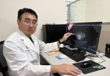 別把胃癌當胃炎!中醫大新竹附醫建議定期健檢揪出病症