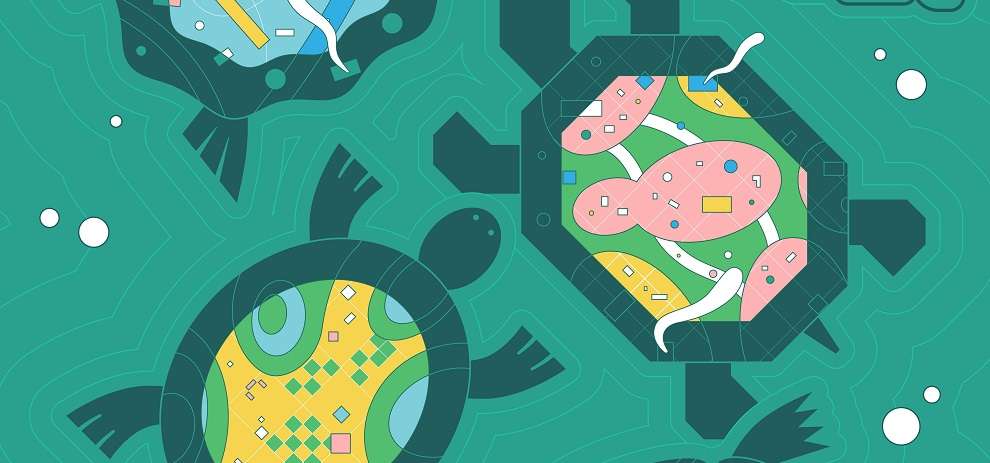 桃園地景藝術節《龜崙之域》特展9/13登場 邀您深度探索龜山