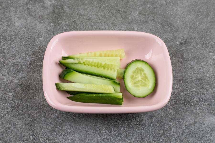 開胃又消暑!涼拌小黃瓜變出新花樣 4種調味方式看這邊