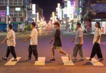 桃園星人秀複賽9/28~9/29中原文創園區登場 超強評審陣容曝光