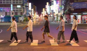 桃園星人秀複賽9/28~9/29中原文創園區登場 超強評審陣容曝光