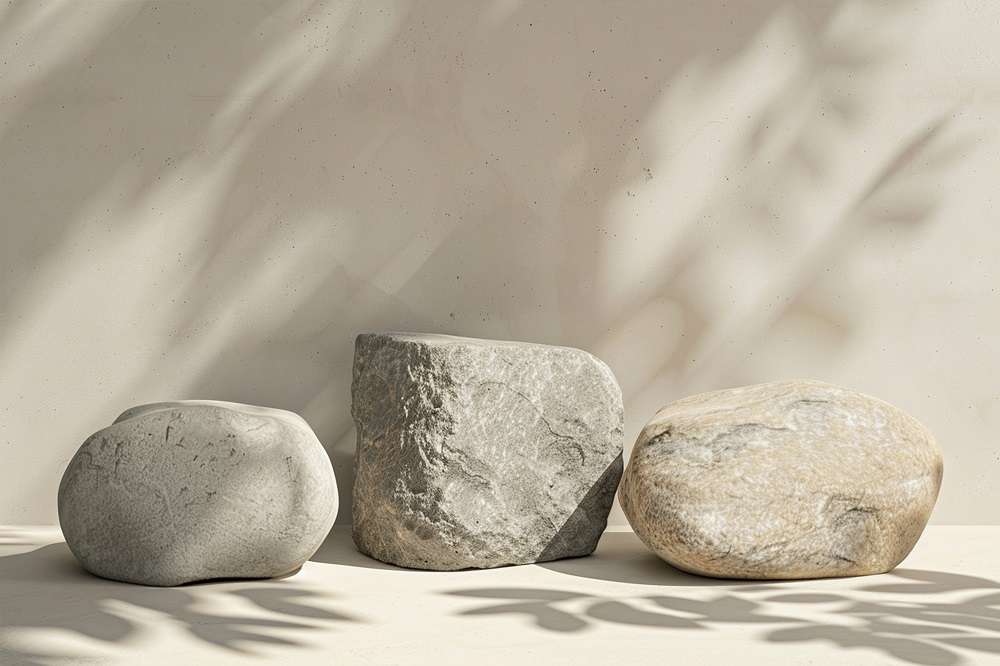 拾荒婦路邊休息遭砸破頭 男騎士被依殺人未遂起訴 stone pedestal product presentation