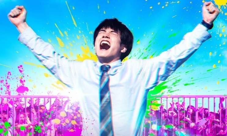 副刊/Netflix《殭屍100:在成為殭屍前要做的100件事》——現在就上路!