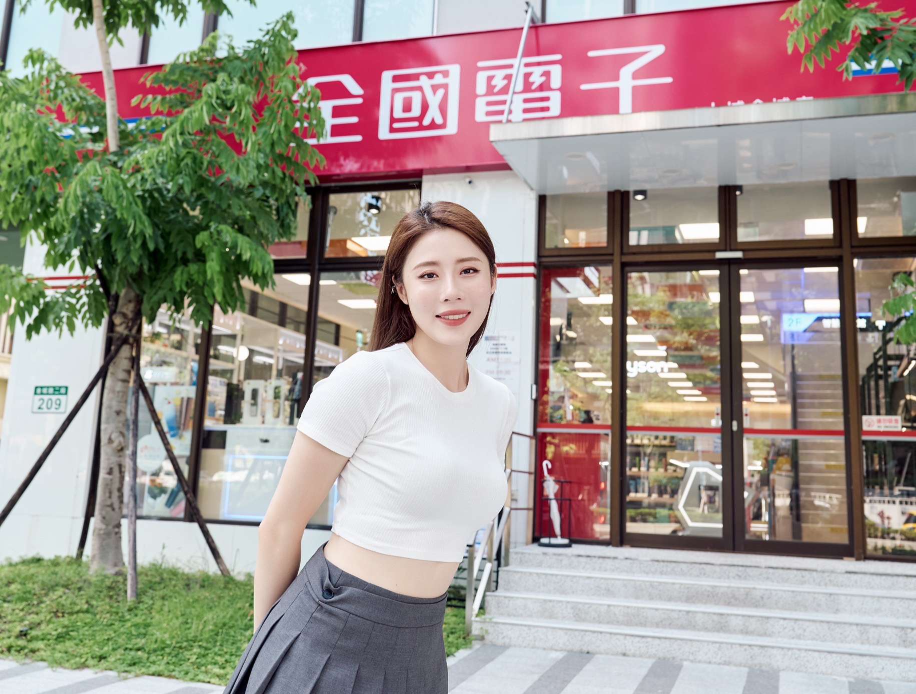 炎夏最後機會!全國電子99購物節空調出清75折起 清涼一夏不錯過 圖二 1