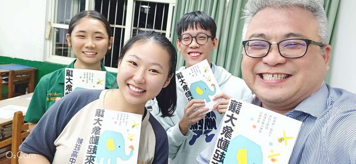 新北6師實踐教育愛 榮獲113年教育部師鐸獎 圖五
