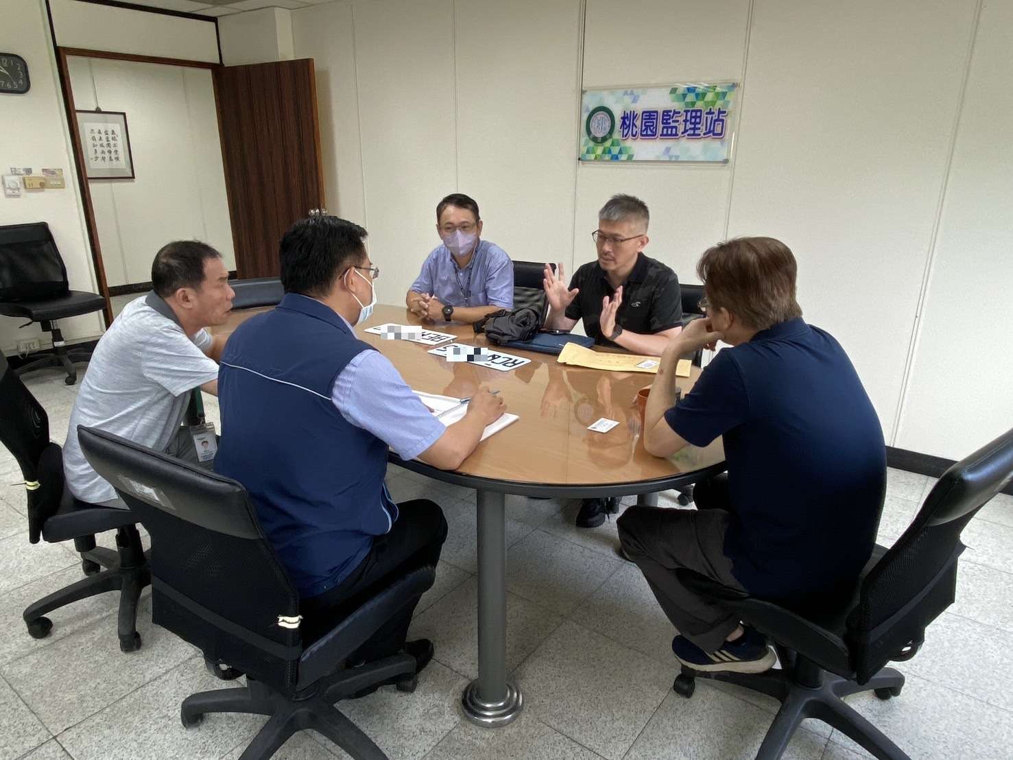 假車牌數量大增!桃園監警高科技執法聯手捍衛民眾權益 照片2 1 0