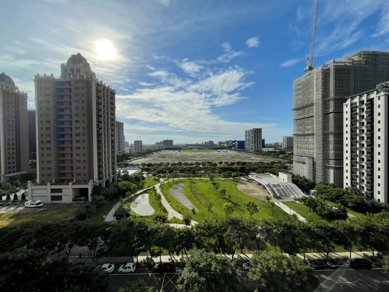 2025年桃園預售恐爆大量!銀行房貸緊縮衝擊…他點名「這幾區」剉咧等