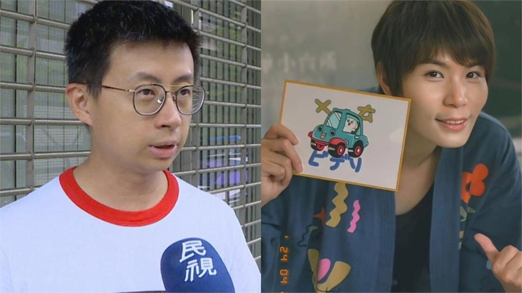 走鐘獎最佳動畫「標準」惹議 呱吉說話了