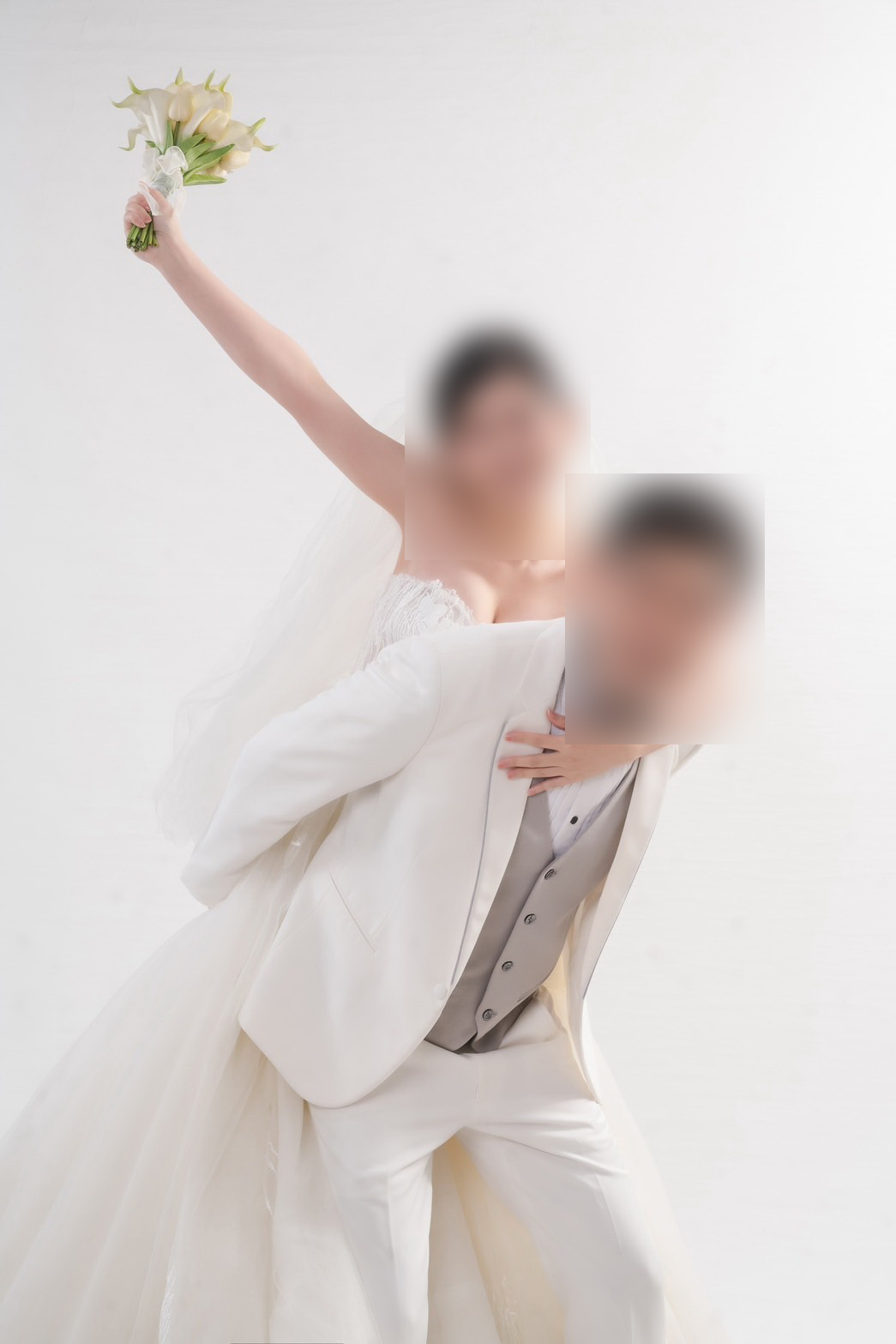 優質男醫師年過40仍單身 只因這奇特標準 1