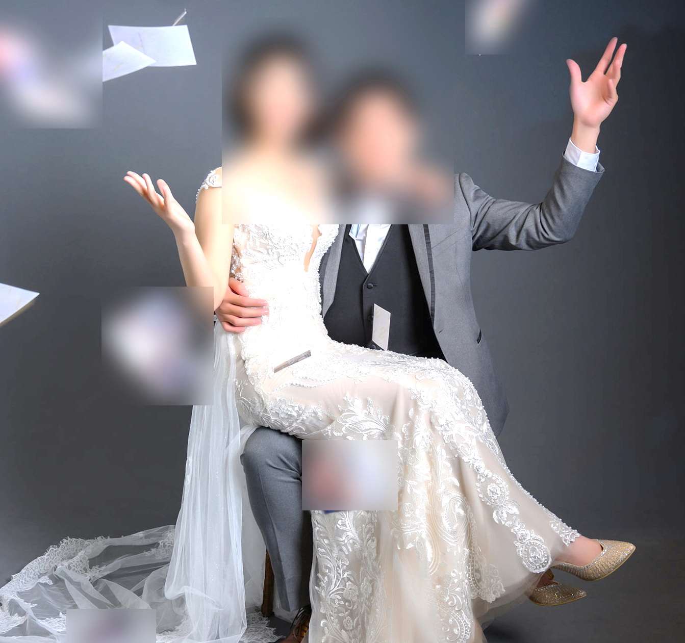 姐妹花堅持婚後與父母同住屋簷下 只因希望能做到「這件事」 1 1 2
