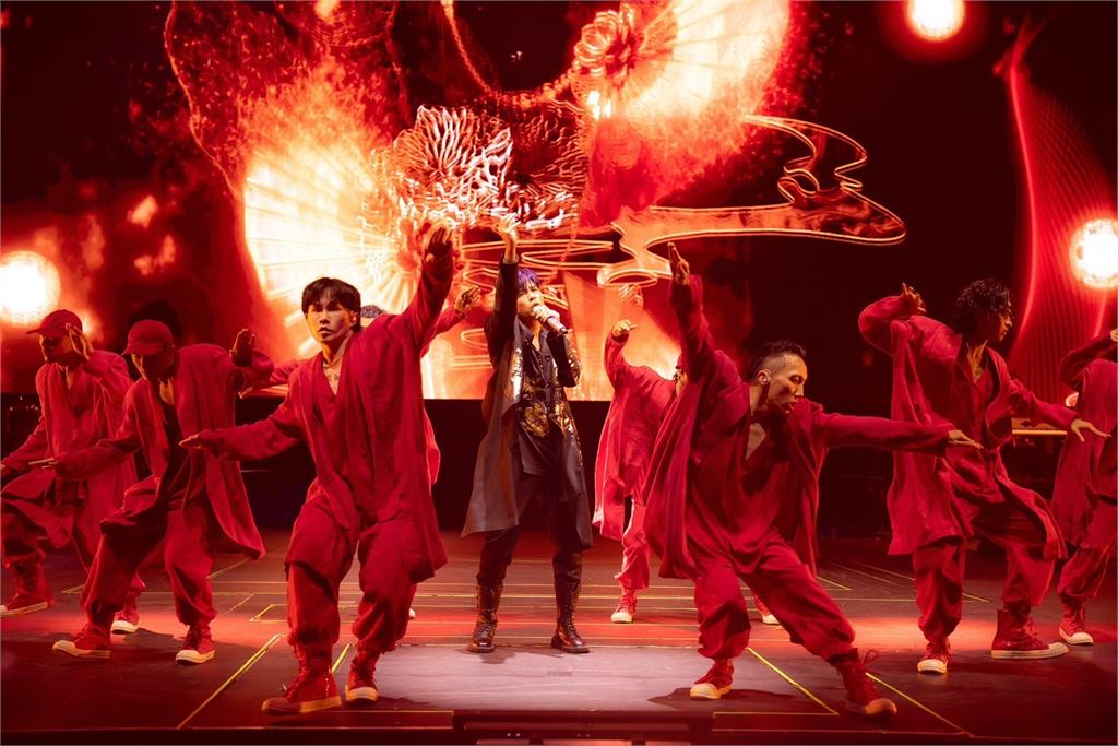 周杰倫12月大巨蛋開唱 搶票細節曝