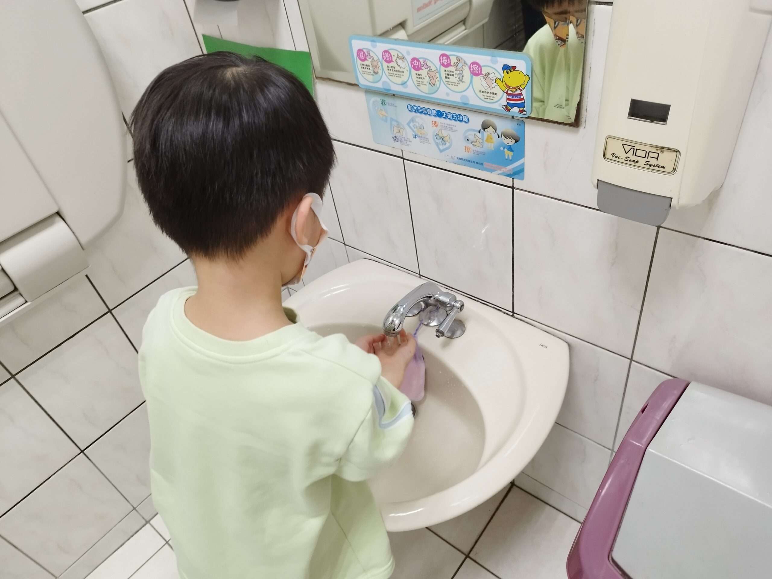 秋季腸病毒疫情持續 醫提醒:這年齡重症風險高