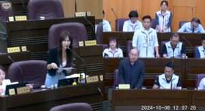 桃園展演中心地下空間將轉型親子館 黃瓊慧：應調整用詞