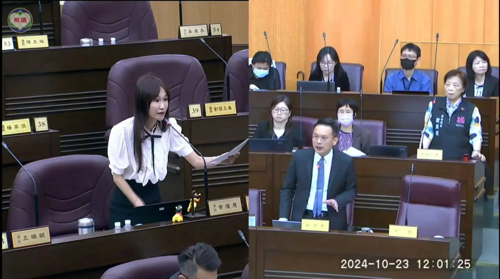 桃市老人送餐經費延遲業者代墊?社會局回應了 桃市老人送餐經費延遲業者代墊?社會局回應了