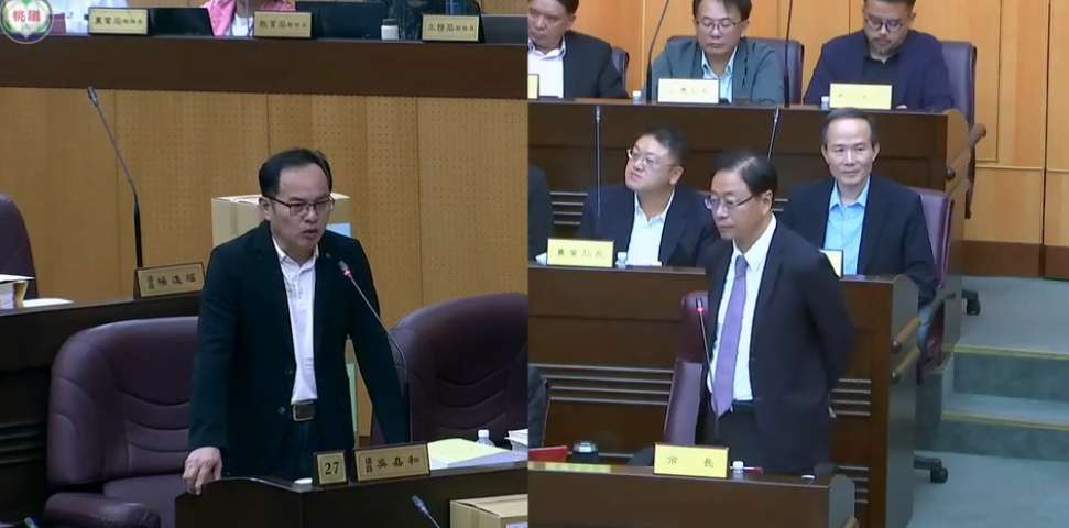 颱風未到菜價先漲 吳嘉和質疑市場管控出現問題 1727751082659