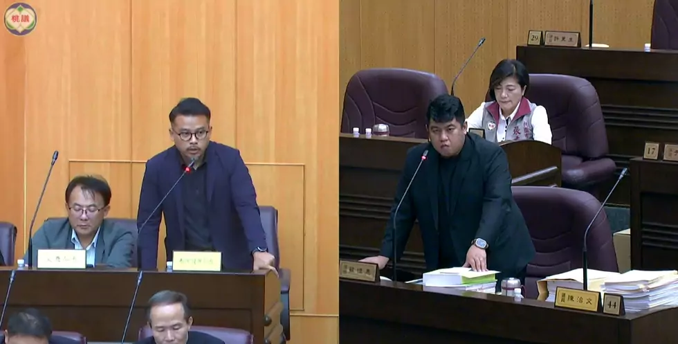 落實社宅住戶服務 蘇偉恩盼成立管理委員會 1727752669324 1