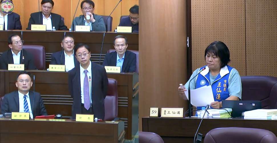 促進原鄉經濟發展 王仙蓮盼原住民預算謹慎調配 1727762312342