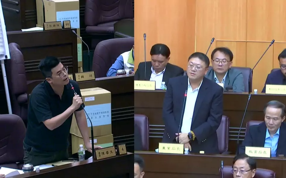 陳睿生籲重視寵物屍體處理方式 農業局回應將嚴格把關避免破壞環境 1727772606997