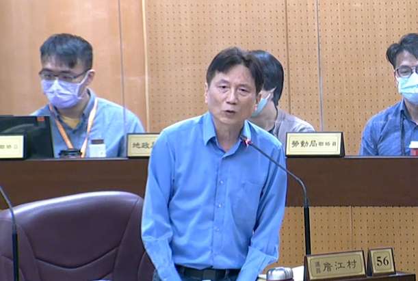 老人送餐服務經費出問題?詹江村怒批周軒栽贓桃市府