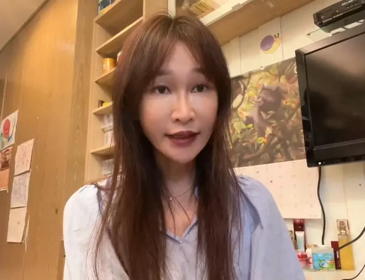 中度智障男當街強擄女童 黃瓊慧:身障手冊不應是特殊人士保護傘 中度智障男當街強擄女童 黃瓊慧:身障手冊不應是特殊人士保護傘