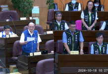 缺工問題怎解?桃議員籲市府加強鼓勵壯世代重返職場