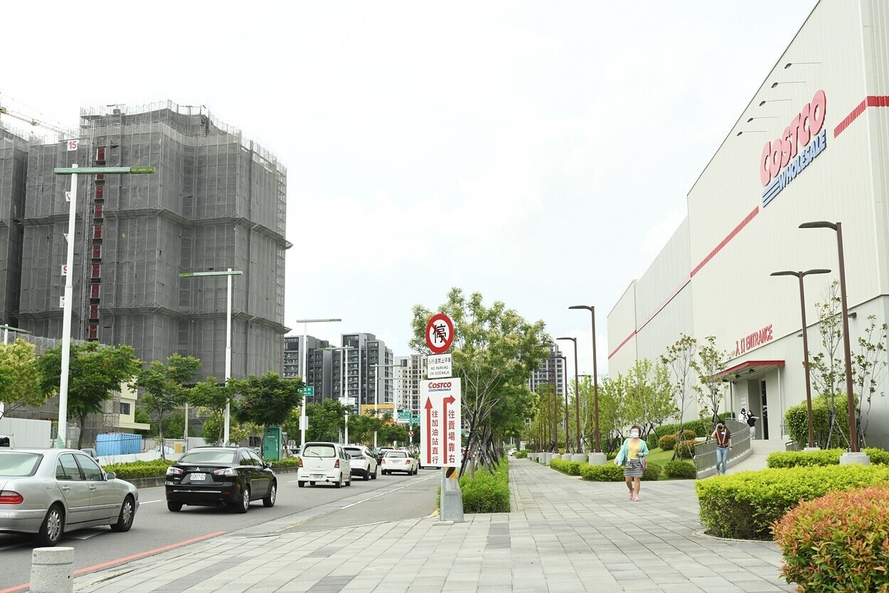 台中房市買氣降溫!小建商準備降價?業者這樣說