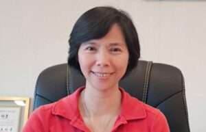 飆罵請假員工「乾脆辦退休」海科館長陳素芬：求好心切口吻較嚴厲