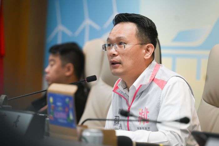 桃市導入智慧建管系統 強調風險預防與勞工安全 20241009132812455 0