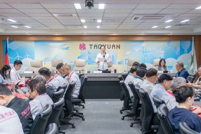 桃市優化治水設施強化防災量能 保障民眾生命財產安全 20241016132051099