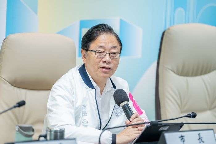 駁桃園供電瓶頸說法 桃市府:台電應積極改善電網建設經費而非卸責 20241016132900555