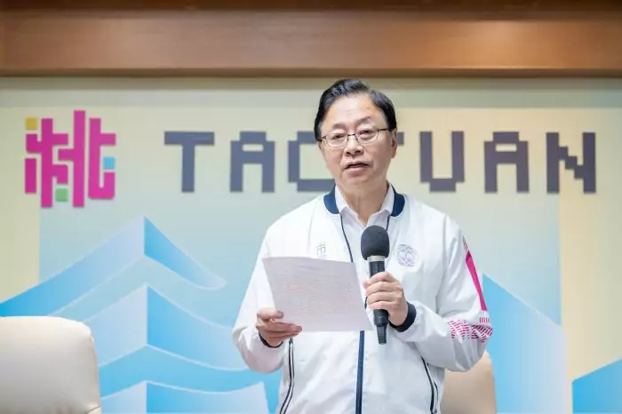 桃市推動婦幼福利成績斐然「一生好運卡」發行量破萬張 20241016171944159