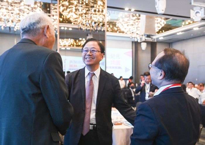 助力企業轉型升級 桃園將成立「這學院」 20241016194437405