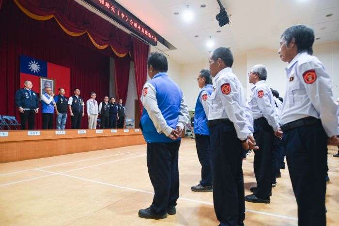 守護當地治安!王明鉅肯定守望相助大隊龍潭中隊付出 20241016210323127