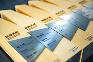 桃源美展吸引近千作品競逐 傳達藝術多元風貌