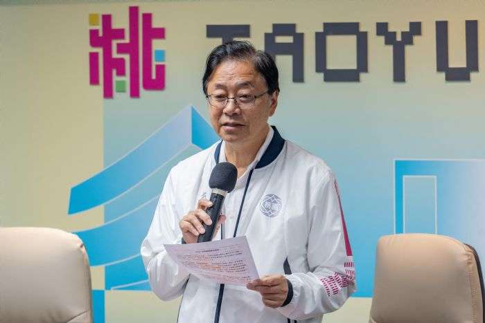 讓市民安心生活!桃市多管齊下打擊毒品、無照駕駛 20241023180253702