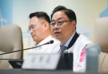 張善政盼營造寵物友善環境 提升犬貓被認養機會