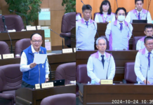 航空城公司連年虧損 桃市議員籲積極尋找新業務機會