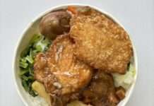 健康美味兼顧!台鐵多元創新特色便當「這款」成明星商品