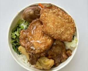 健康美味兼顧！台鐵多元創新特色便當「這款」成明星商品