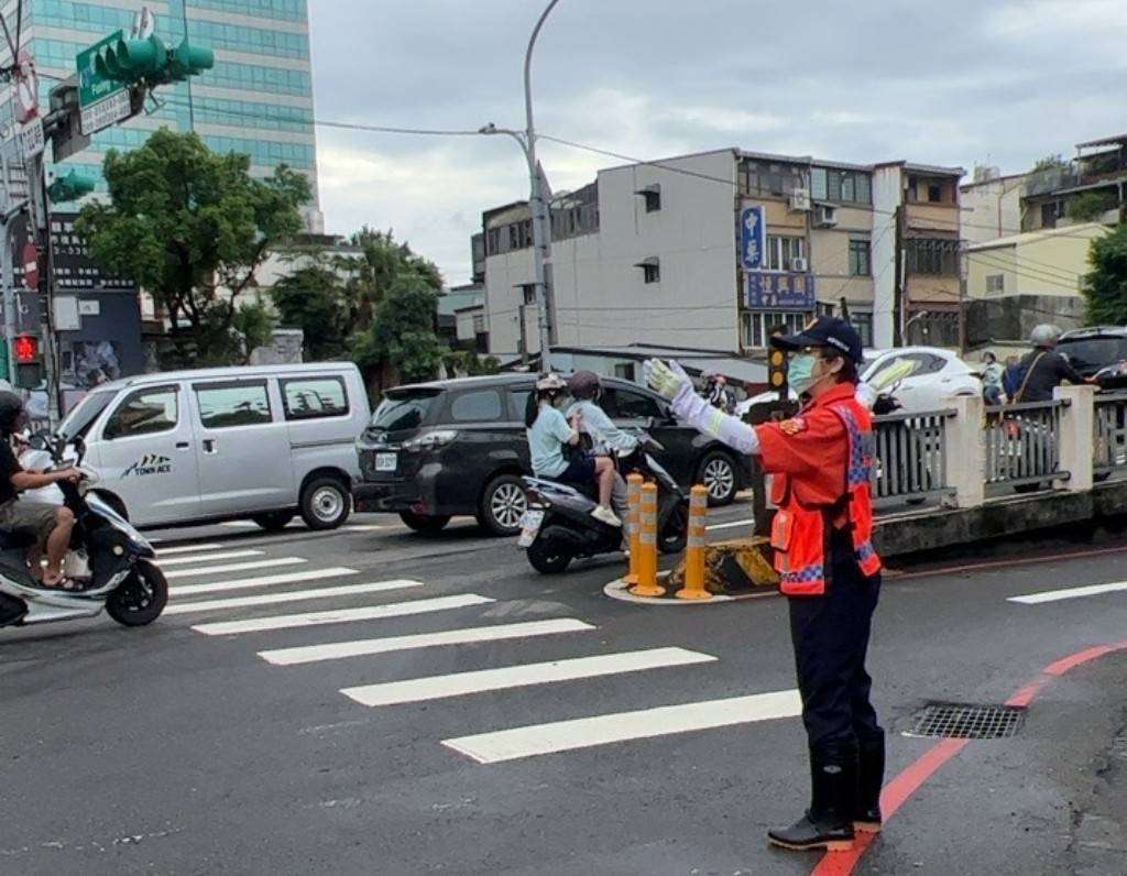護國宮「太子忠孝文化季夜巡遶境」登場 桃警曝行經路線、時間 274944