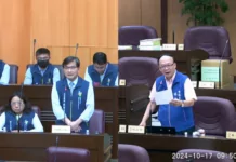 1999專線重複投訴造成資源浪費 桃市議員盼引進AI技術提升效率 1999專線重複投訴造成資源浪費 桃市議員盼引進AI技術提升效率