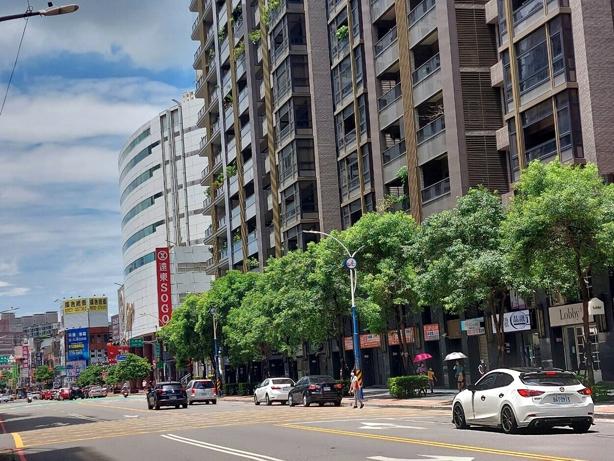 中壢狂吸自住客、小宅交易摘冠!但「這區」恐怕購買難度加大