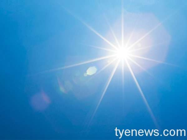 秋老虎報到!下波東北季風將於「這天」增強 轉有雨天氣 342