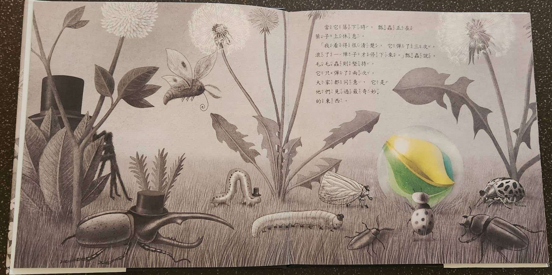 副刊/是意外還是驚喜? 343