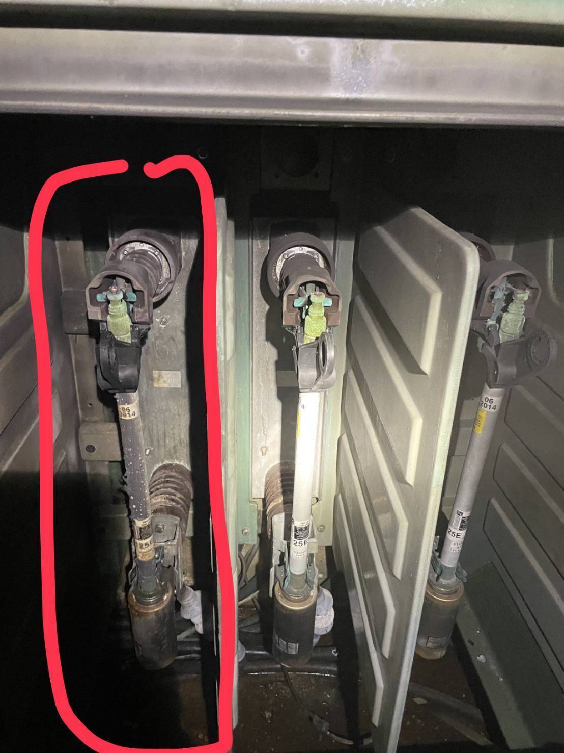 又停電!桃園中壢、平鎮近3千戶受影響 台電曝原因 353792