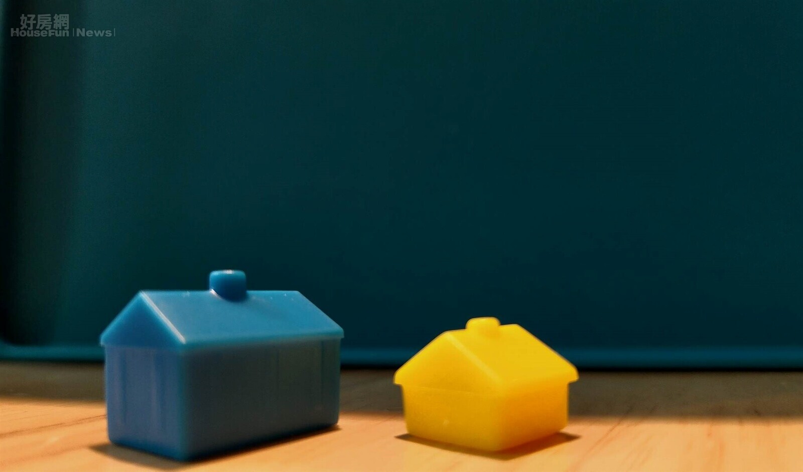 全家北漂!他列2條件猶豫「藝文vs.新板」 專家一看:結果呼之欲出