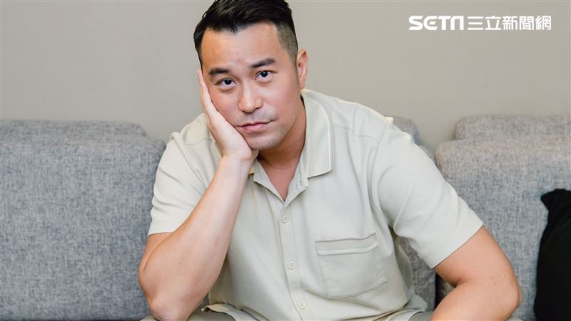 張孝全喝醉傳趣事 酒吧找帽子尷尬遭全店齊聲否認