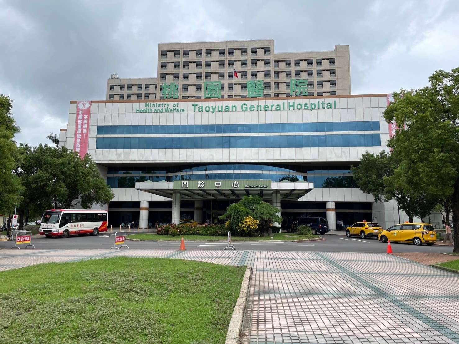 為自己的生命做主 部桃鼓勵簽署預立醫療決定 397B3A15 32EE 463B BA76 1D16E52A9867